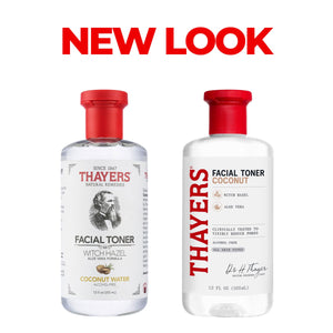 Thayers Witch Hazel Coconut Water Facial Toner 355ml