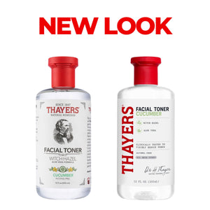 Thayers Witch Hazel Cucumber Facial Toner 355ml