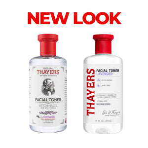 Thayers Witch Hazel Lavender Facial Toner 355ml