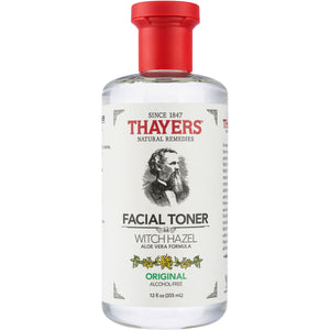 Thayers Witch Hazel Original Facial Toner 355ml