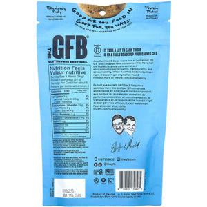 The GFB Chocolate Chip Cookie Dough Bites 113g