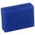 The Soap Works Blue Glass Glycerine Bar Soap 110g