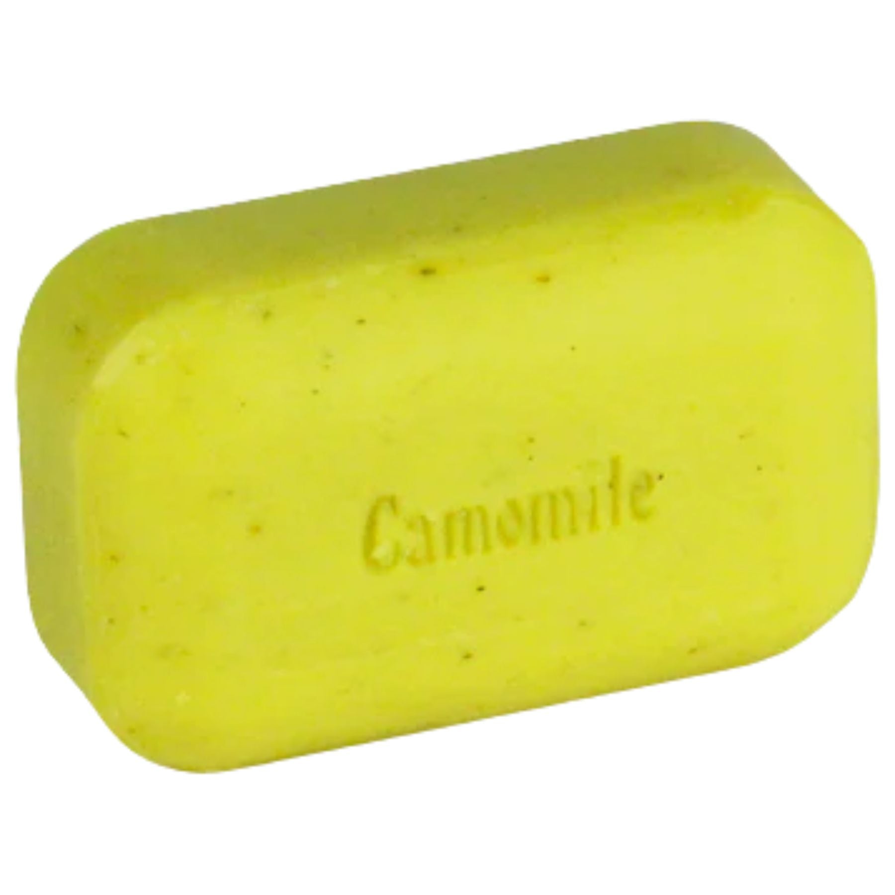 The Soap Works Chamomile Bar Soap 110g