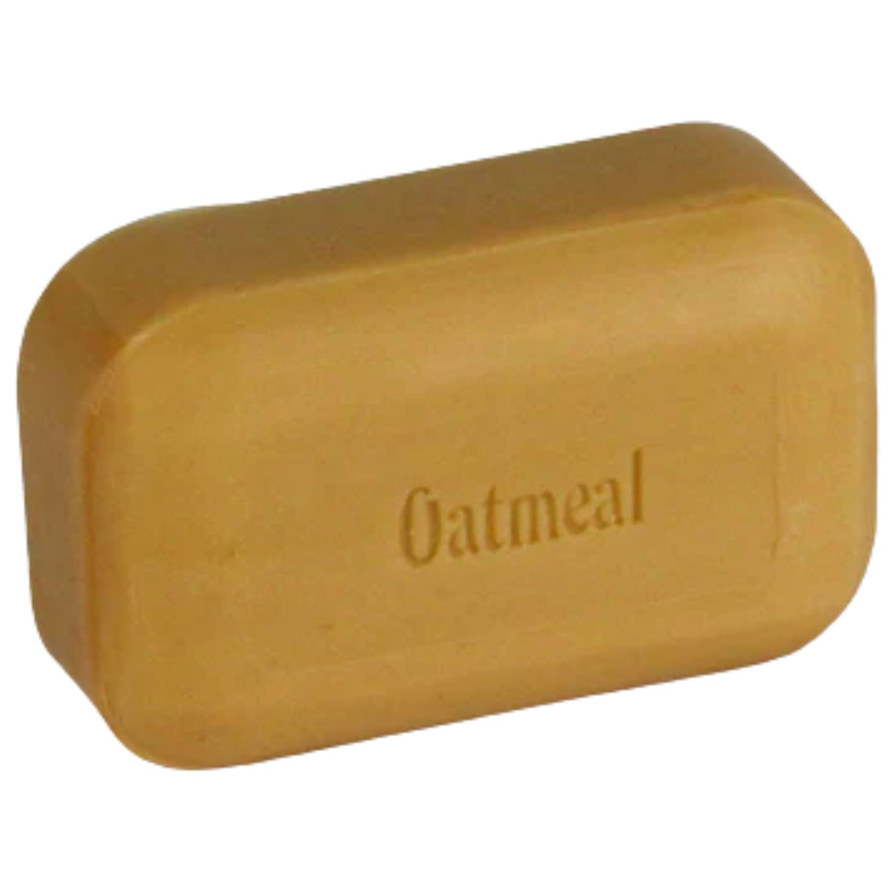 The Soap Works Oatmeal Bar Soap 110g