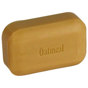 The Soap Works Oatmeal Bar Soap 110g