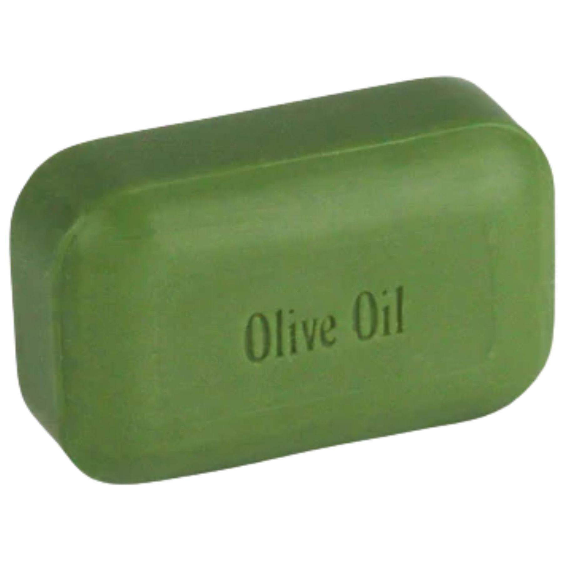 The Soap Works Olive Oil Bar Soap 110g