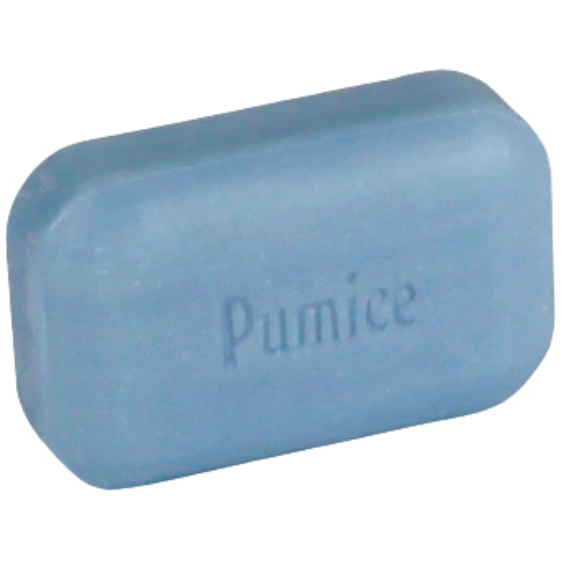 The Soap Works Pumice Bar Soap 90g