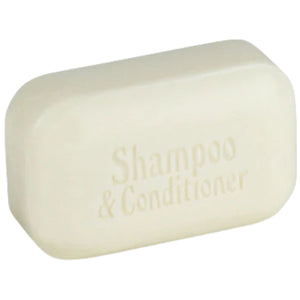 The Soap Works Shampoo & Conditioner Bar 110g