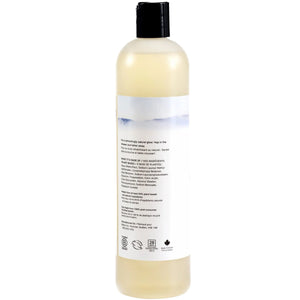 The Unscented Co. Body Soap 500mL