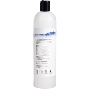 The Unscented Co. Daily Conditioner 500mL