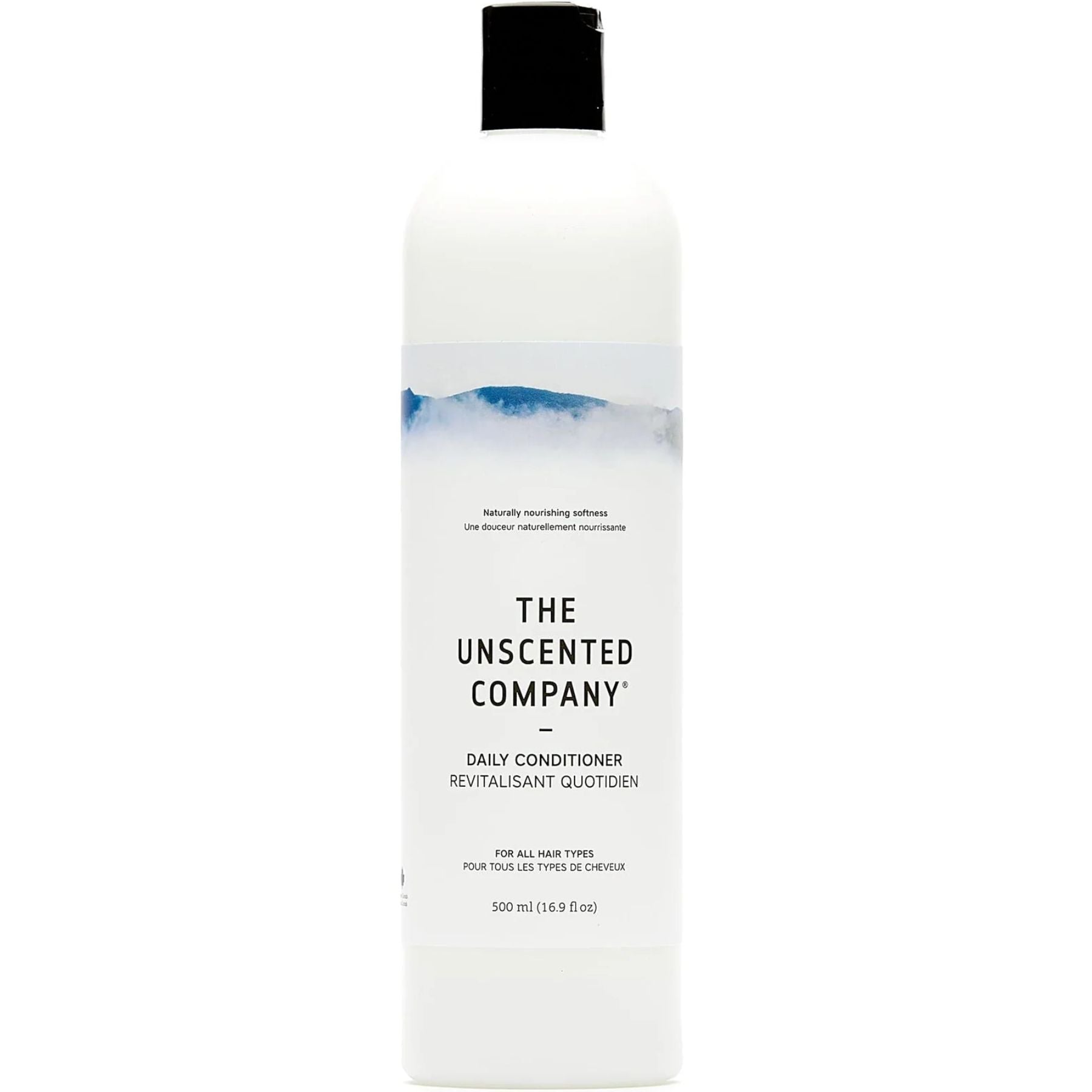 The Unscented Co. Daily Conditioner 500mL