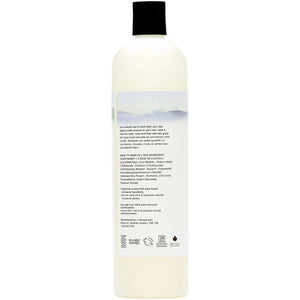 The Unscented Co. Daily Shampoo 500mL