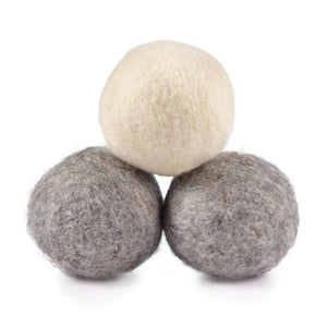 The Unscented Co. Dryer Balls - Single 1ct