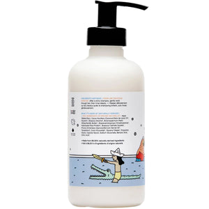 The Unscented Co. Kids Smooth Conditioner 250mL