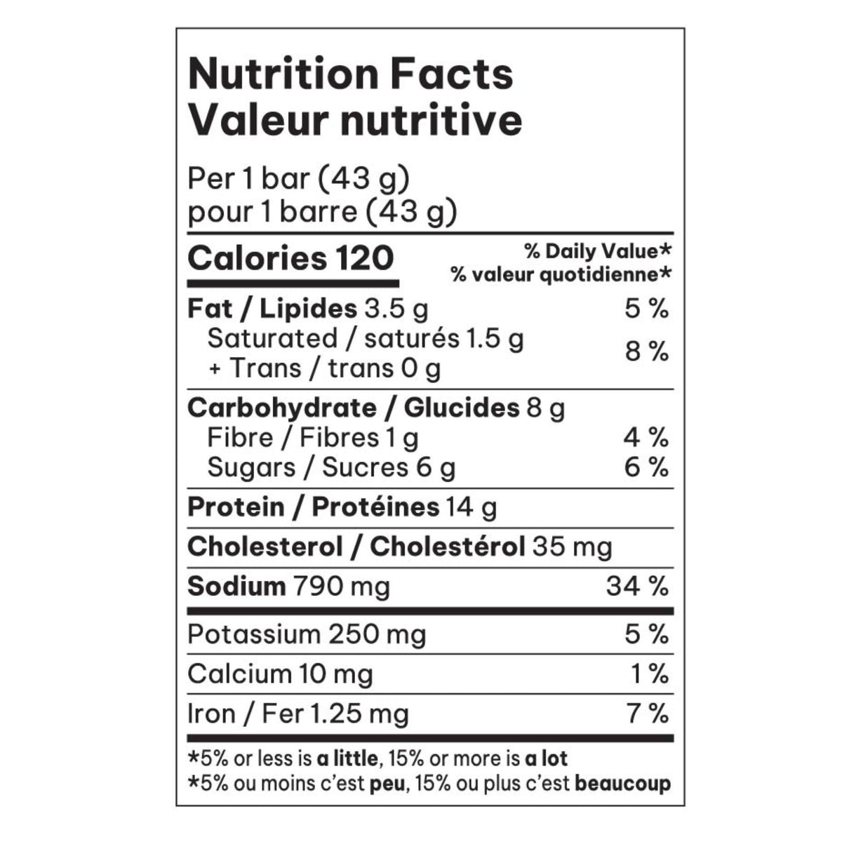 Thrive Provisions Wagyu Beef Bar - Chorizo 43g