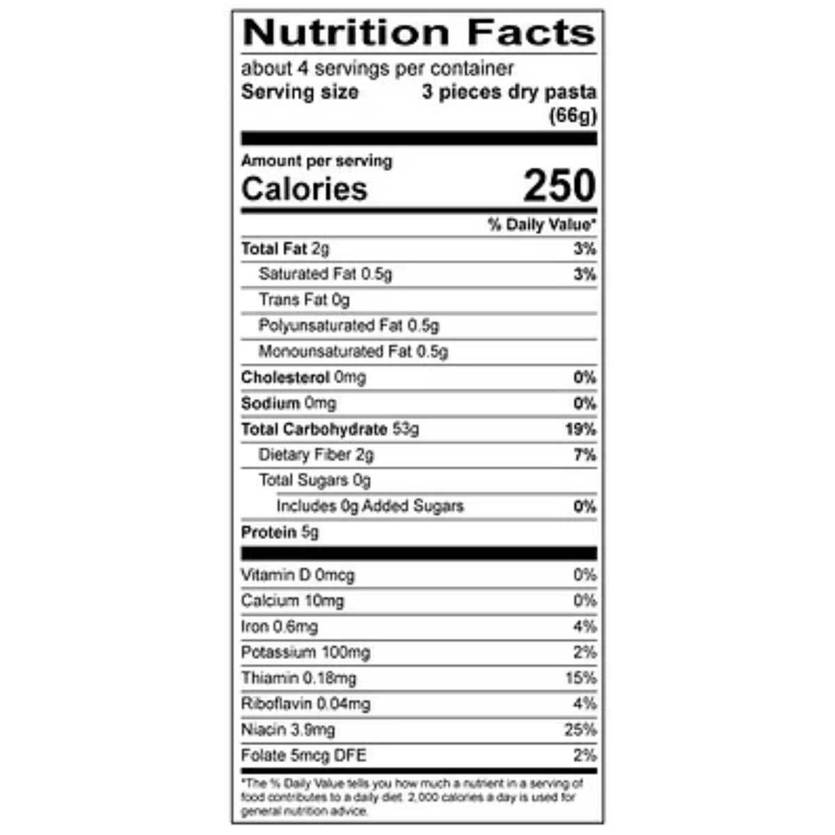 Tinkyada Brown Rice Lasagne 280g