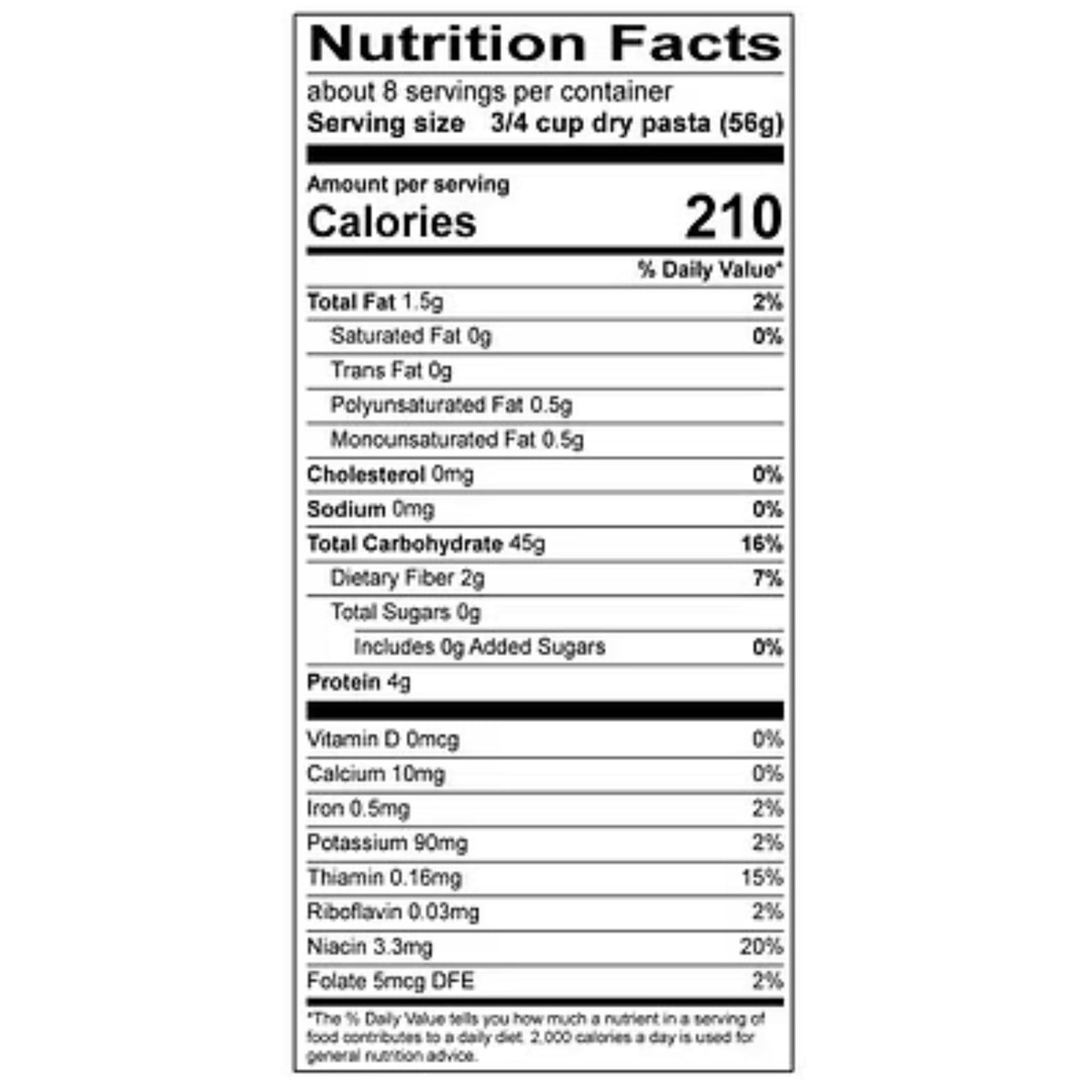 Tinkyada Brown Rice Pasta Spirals 454g