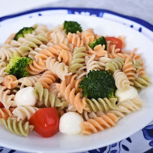 Tinkyada Brown Rice Pasta Vegetable Spirals 340g