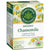 Traditional Medicinals Organic Chamomile Tea 16ct