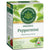 Traditional Medicinals Organic Peppermint Tea 16ct