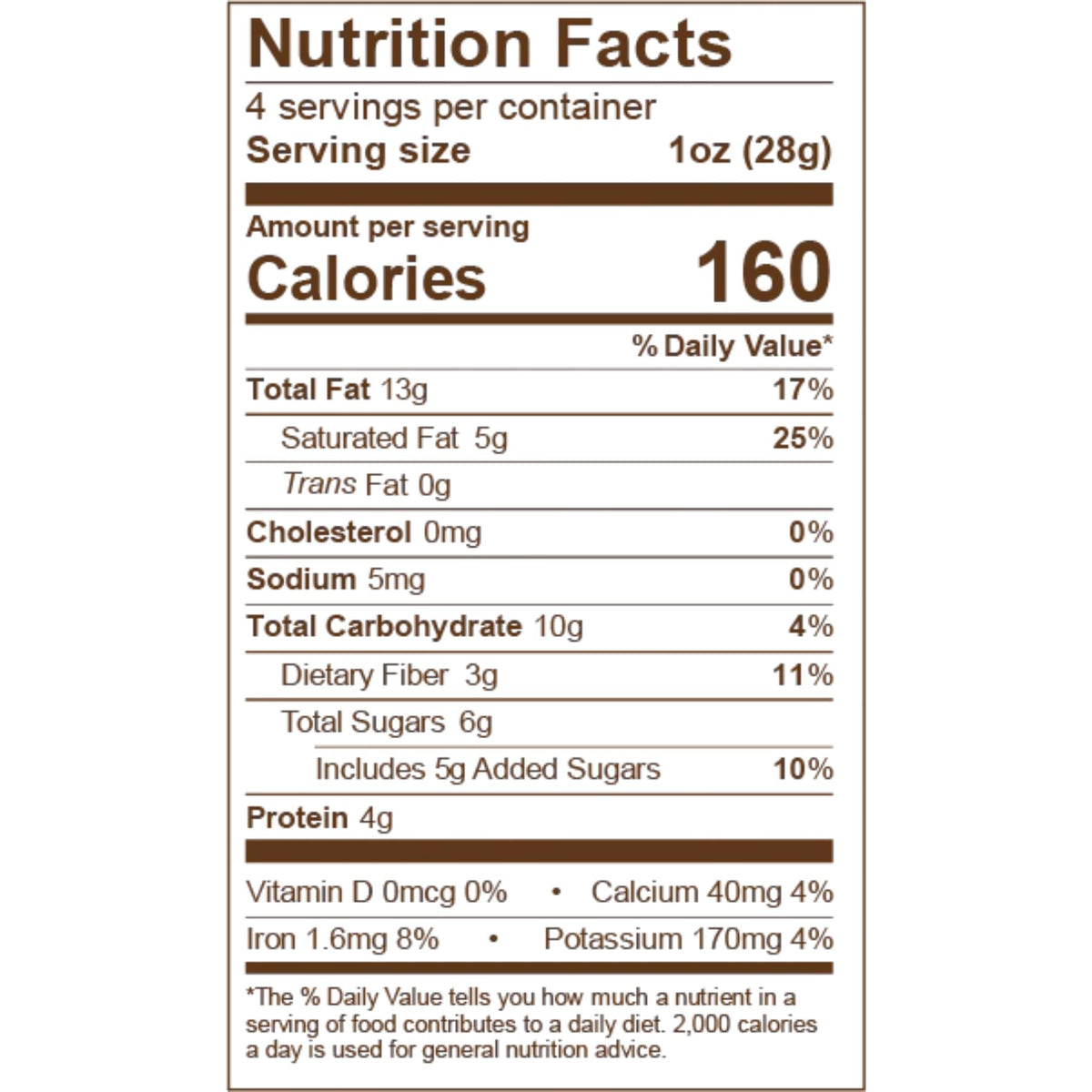 Unreal Dark Chocolate Coconut Almonds 113g