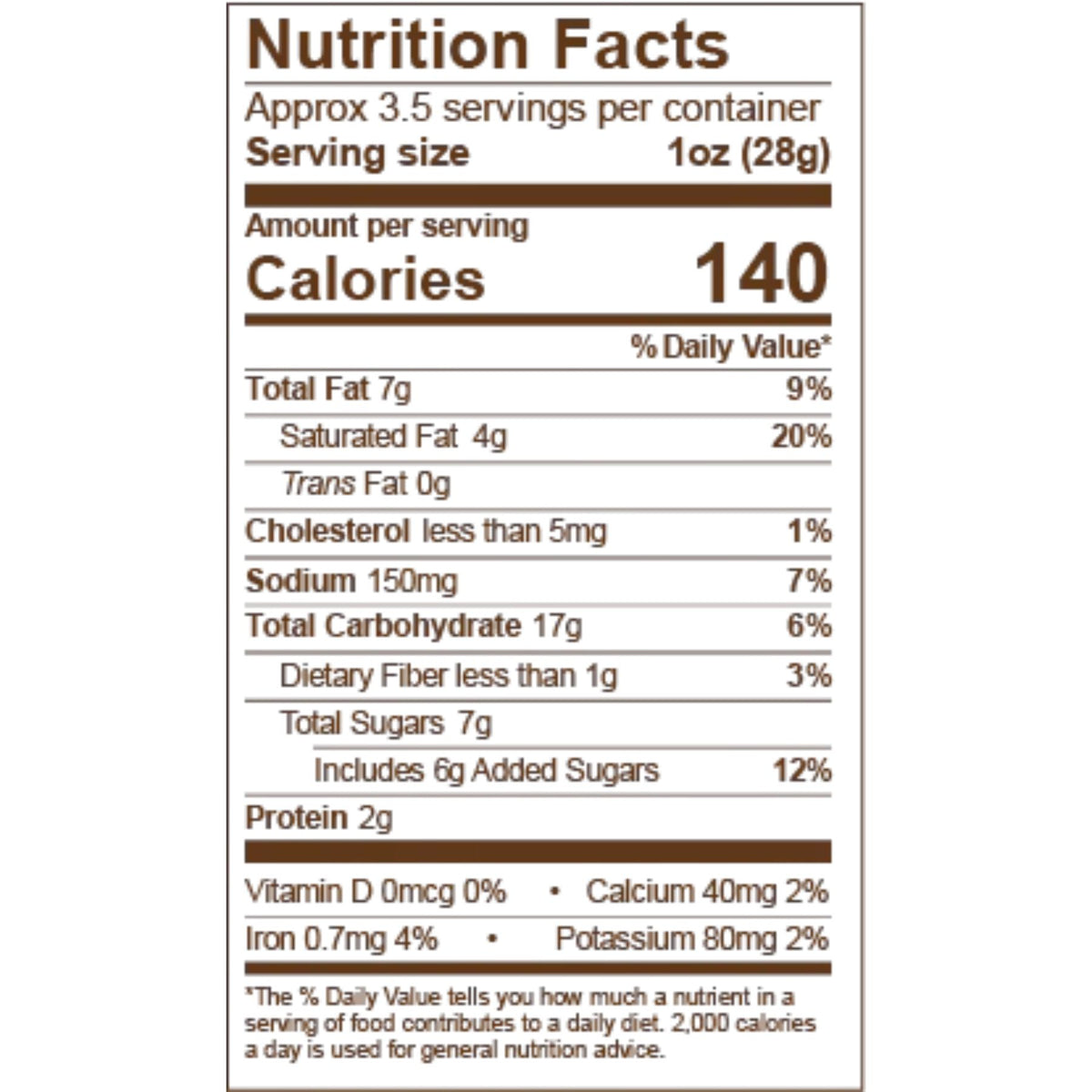 Unreal Milk Chocolate Covered Pretzels 100g