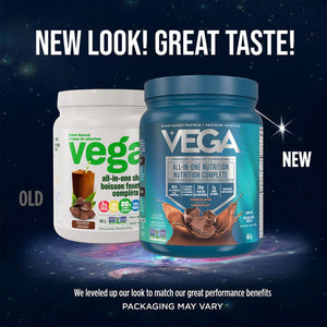 VEGA All-In-One Nutrition Plant-Based Protein Chocolate 461g