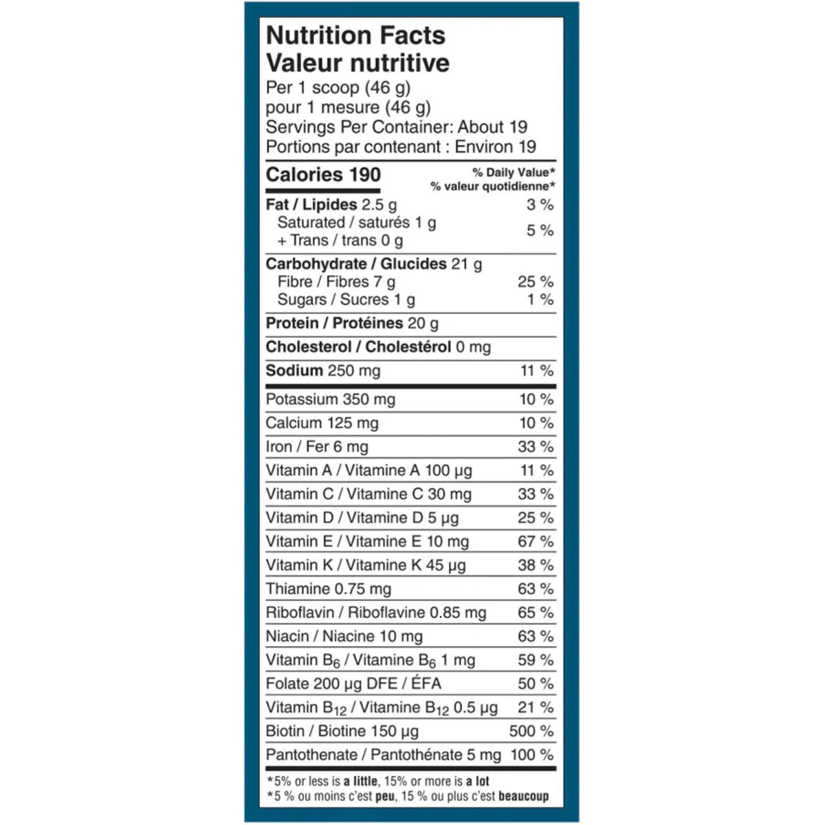 VEGA All-In-One Nutrition Plant-Based Protein Chocolate 876g