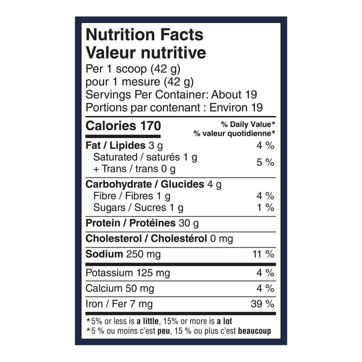 VEGA Plant-Based Protein + Recovery Berry 801g