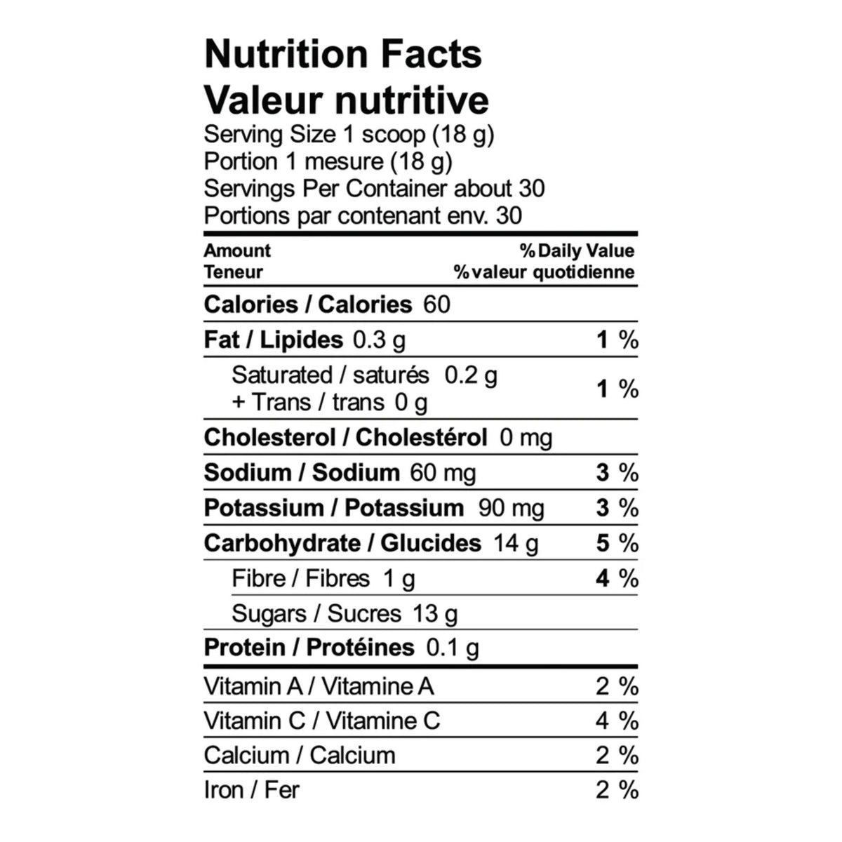 VEGA Sport Pre-workout Energizer Lemon-Lime 540g