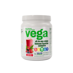 Vega One® All-in-One Shake Berry 425g