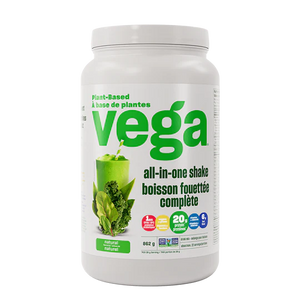 Vega One® All-in-One Shake Natural 862g