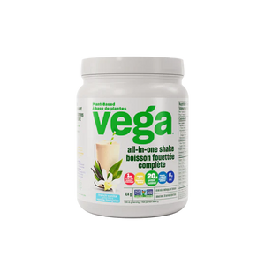 Vega One® All-in-One Shake French Vanilla 414g