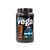 Bottle of Vega Sport Protein Powder Chocolate flavour. 100% Plant-based 30g protein per serving.