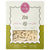 Viola Food Co. 100% Gluten-Free Ziti Pasta 300g