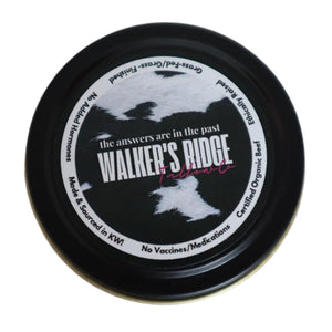 Walker's Ridge Rebel Revive Whipped Tallow Hand Cream 50mL