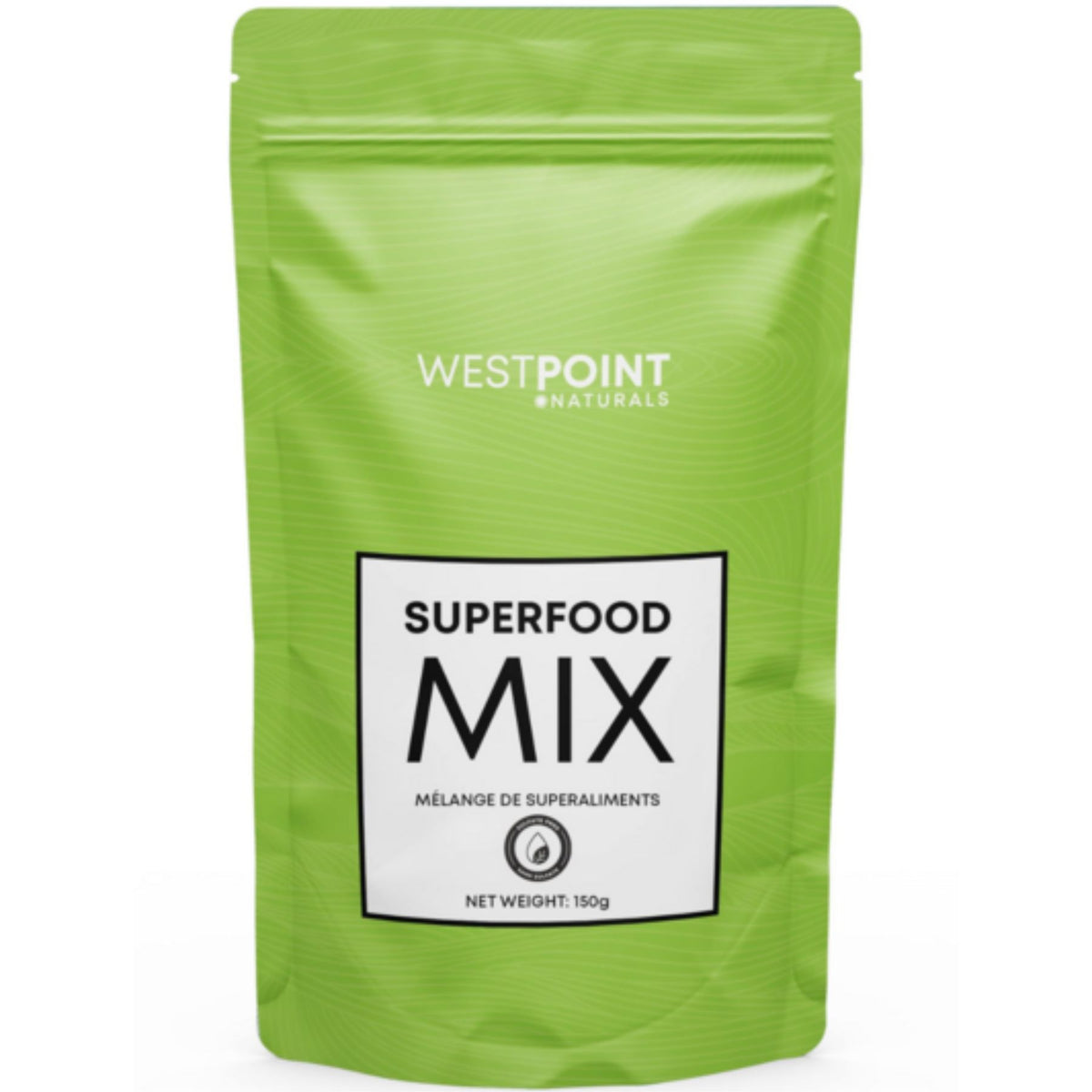 Westpoint Naturals Superfood Snack Mix 150g
