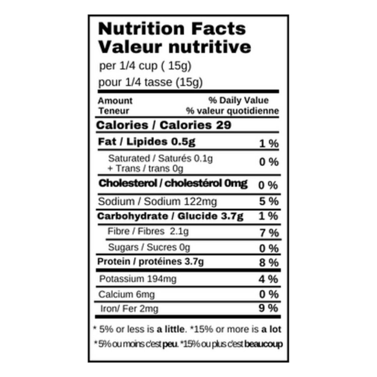 Yeshi Roasted Garlic & Parmezan Nutritional Yeast Flakes 125g