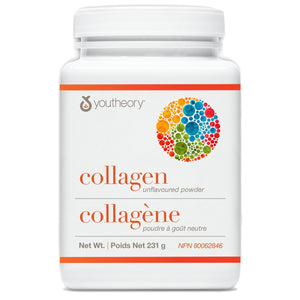 YouTheory Collagen Powder 231g