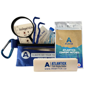 AtlanTick Tick Kit