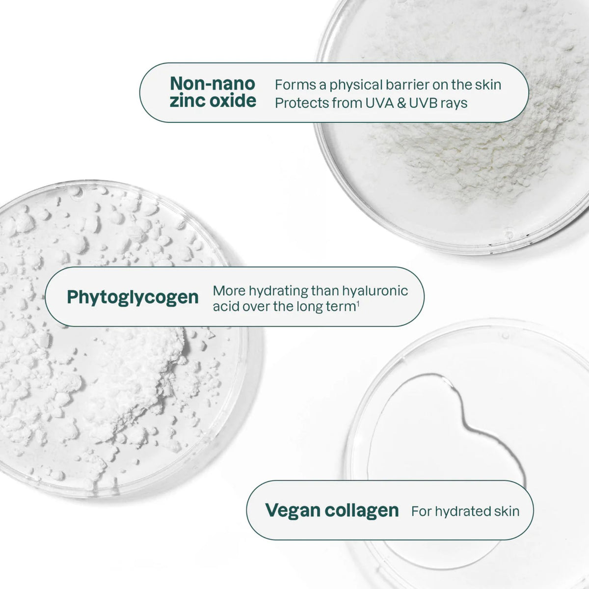 Oceanly Solid Tinted OIl SPF 30 8.5g