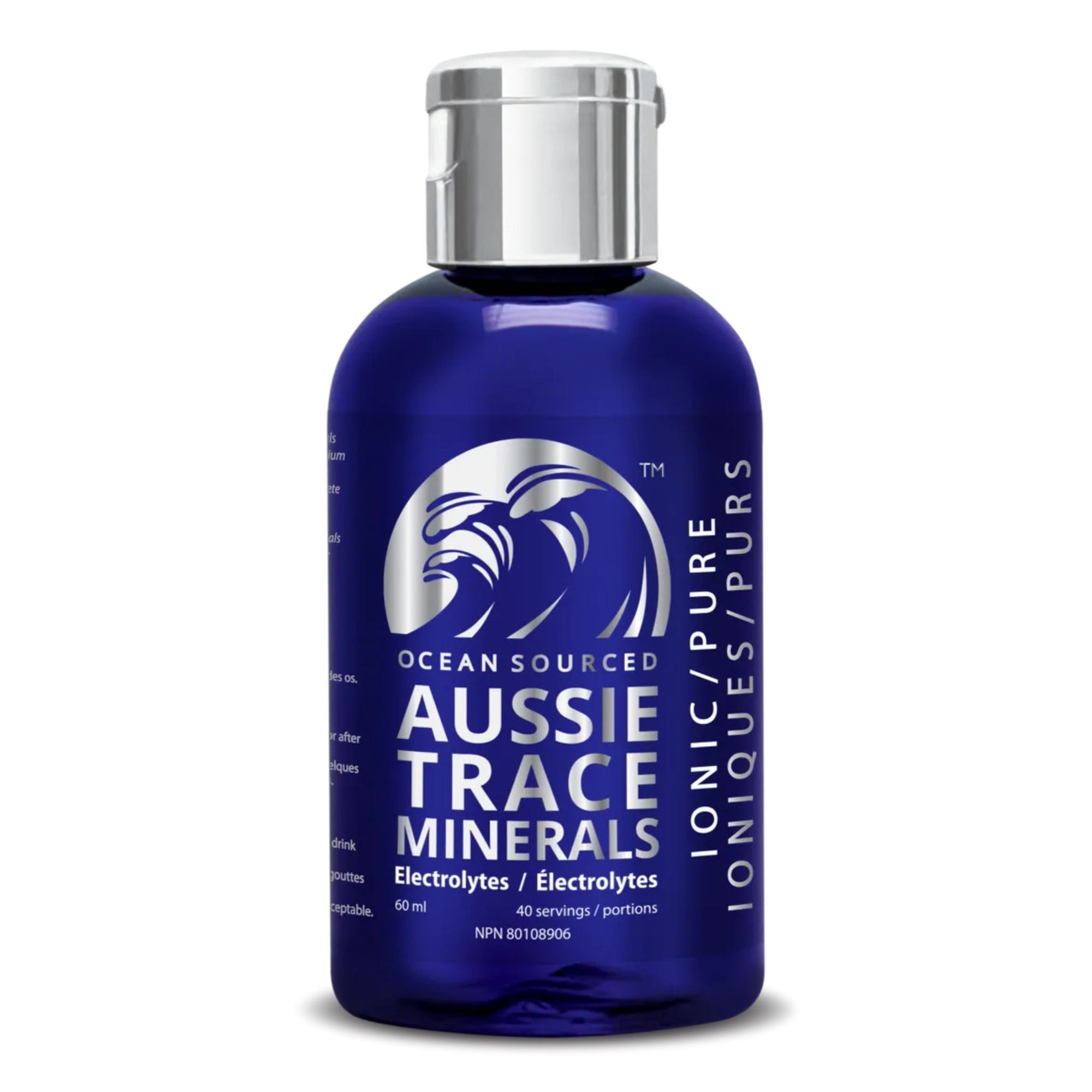 Aussie Trace Minerals 60ml