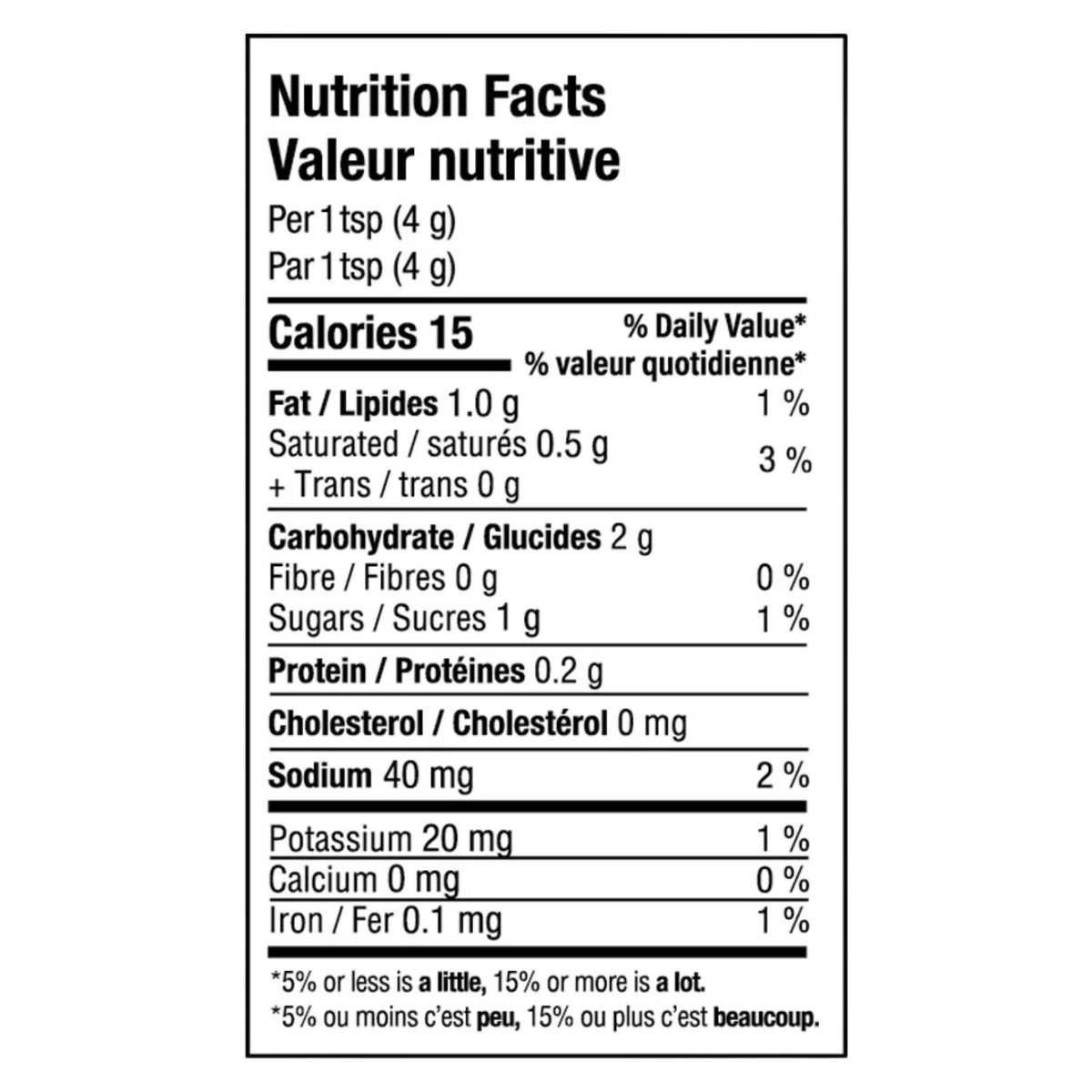 Blume Salted Caramel Superfood Latte 100g