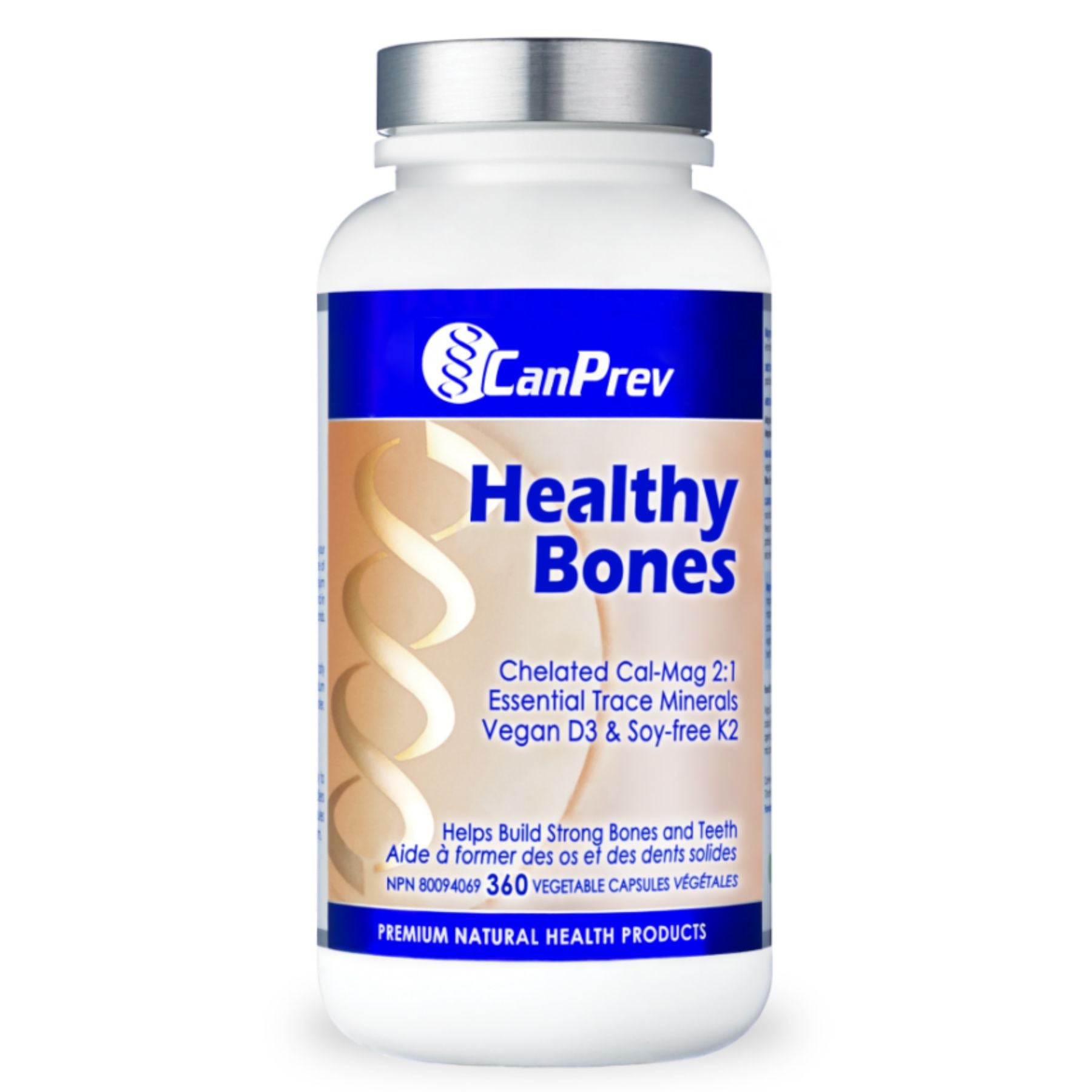 CanPrev Healthy Bones 240s