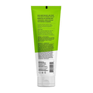 Acure Clarifying Shampoo Lemongrass & Argan 236ml