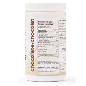 Feed that Brian Collagen + MCT Oil Chocolate 240g