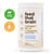 Feed that Brian Collagen + MCT Oil Natural 240g
