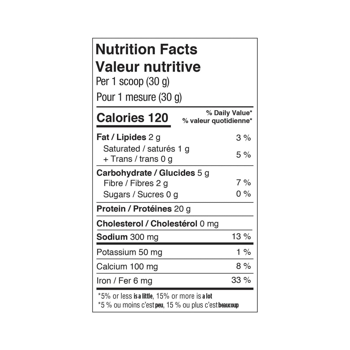 Genuine Health Organic Fermented Vegan Protein Vanilla 900g