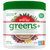 Genuine Health Greens+ Extra Energy - Natural Cappuccino Flavour 445g