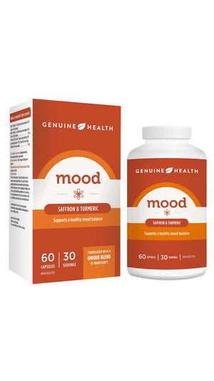 Genuine Health Mood 60s